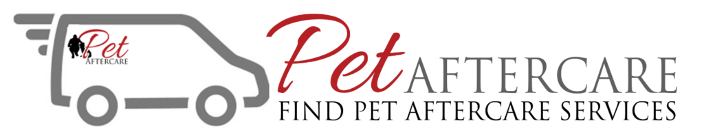 Search for Pet Aftercare